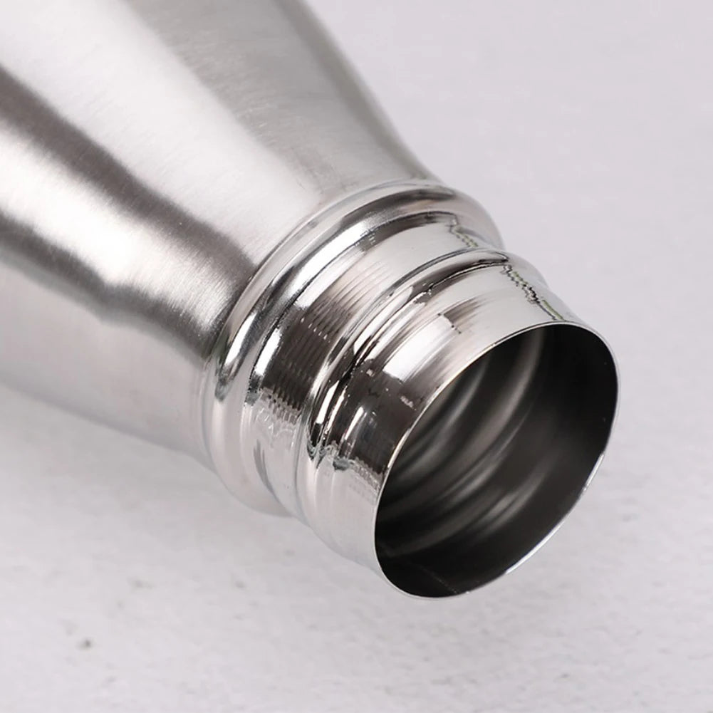 Gourde Portable 750/1000ml Inox
