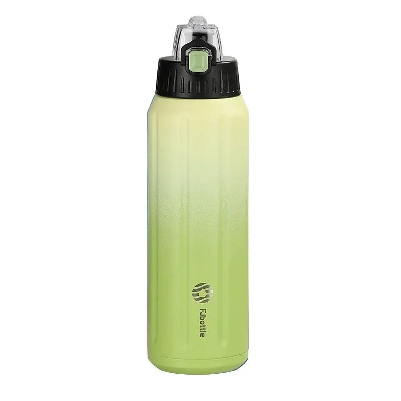 Gourde Thermos 600ml Acier Inoxydable