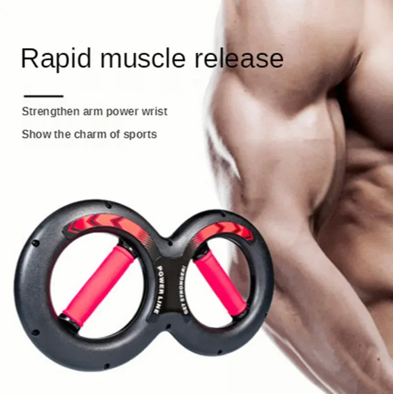 Pince de Musculation Multifonction Main/Avant-bras