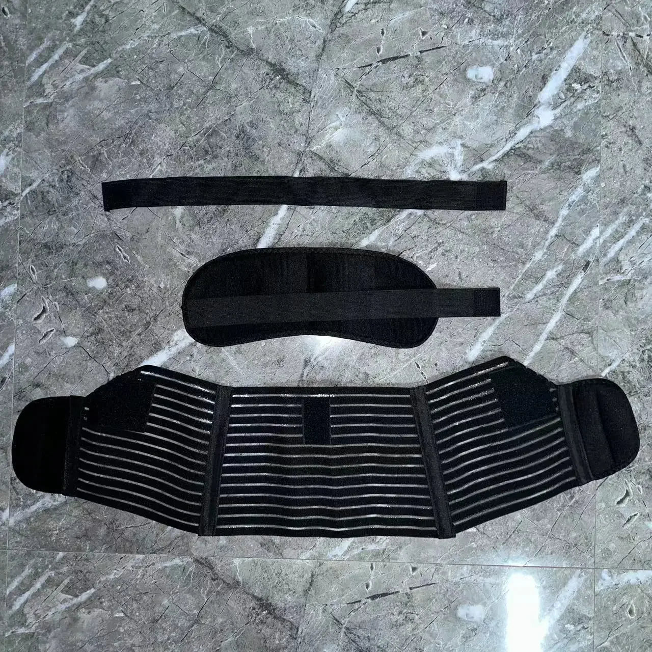 Ceinture de grossesse et post-partum réglable