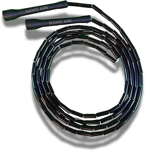 Corde à Sauter Perles Ajustable Pro