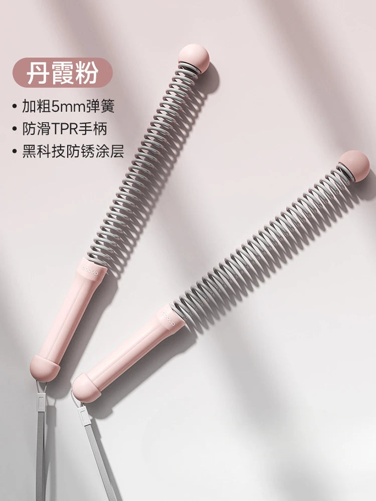 Corde de Combat Sans Fil pour Fitness