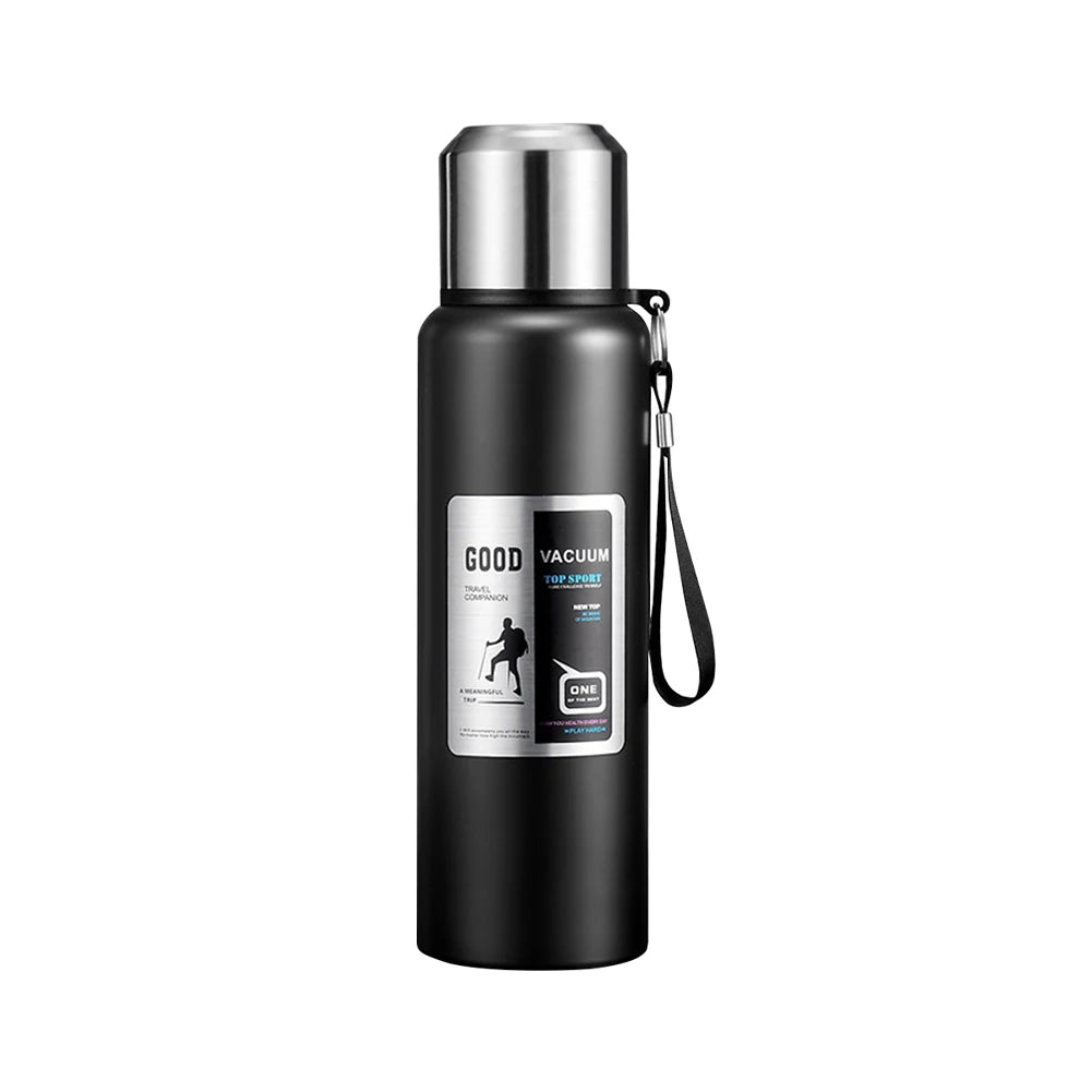 ourde Thermos Grande Capacité