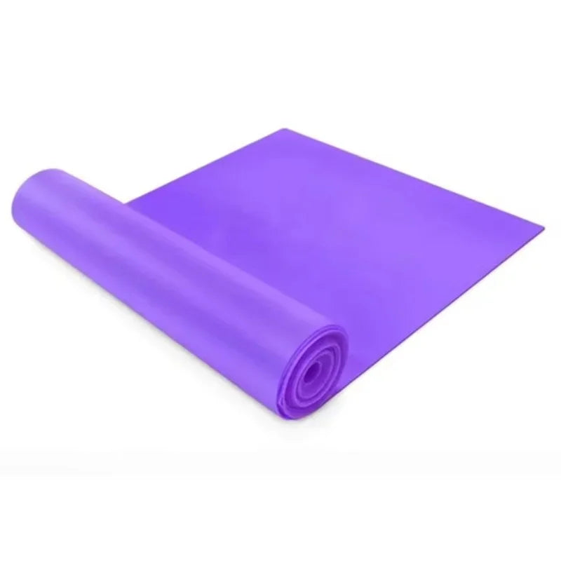 Bande de Résistance TPE 1,5 m Fitness