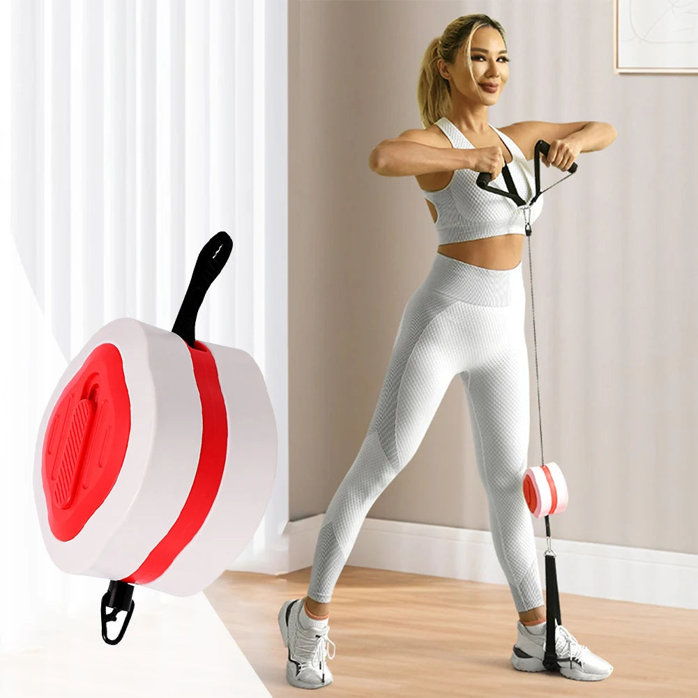 Appareil de résistance réglable pour entraînement musculaire