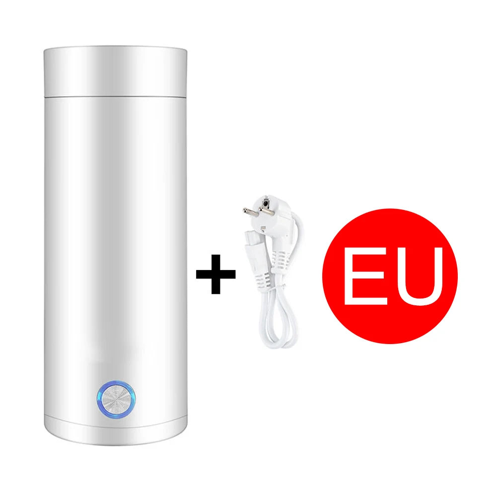 Bouilloire Électrique de Voyage 400ml