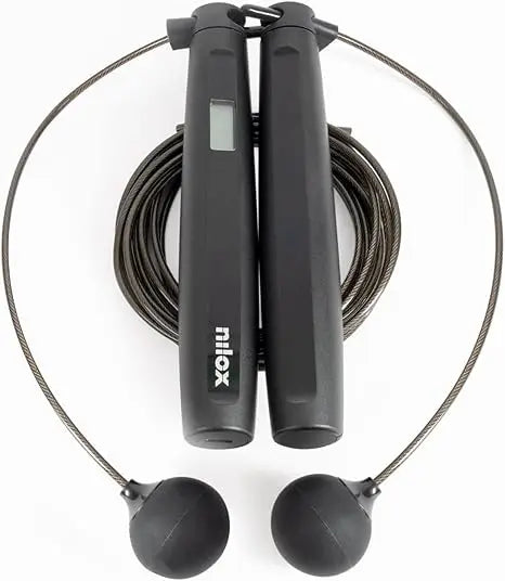 Corde à Sauter Smart Sans Fil LCD