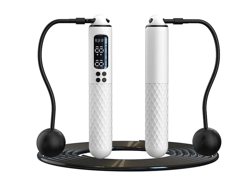 Corde à Sauter Électronique USB Rechargeable