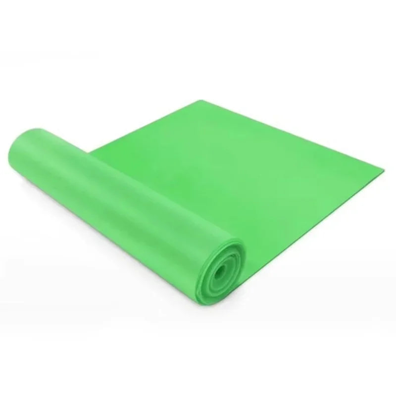 Bande de Résistance TPE 1,5 m Fitness
