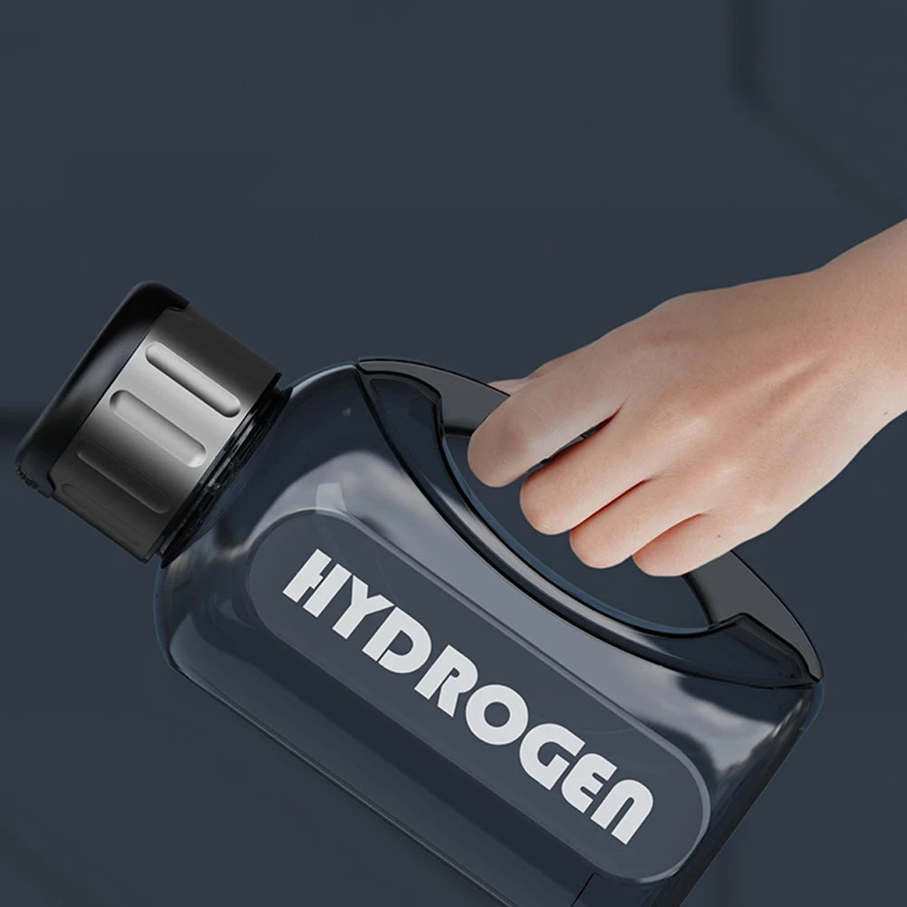 Bouteille d’Eau Hydrogénée 1500ml USB