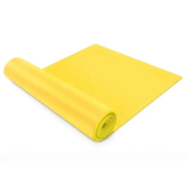 Bande de Résistance TPE 1,5 m Fitness