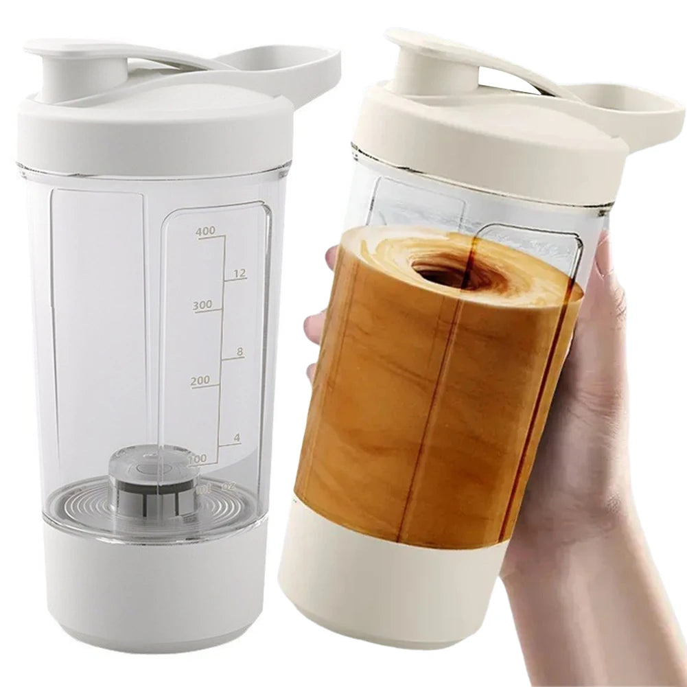 Shaker Électrique Auto-Mélangeur