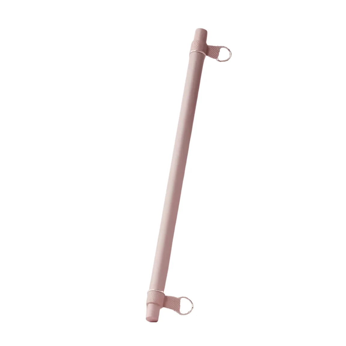 Set Corde Élastique Fitness Couleur Macaron