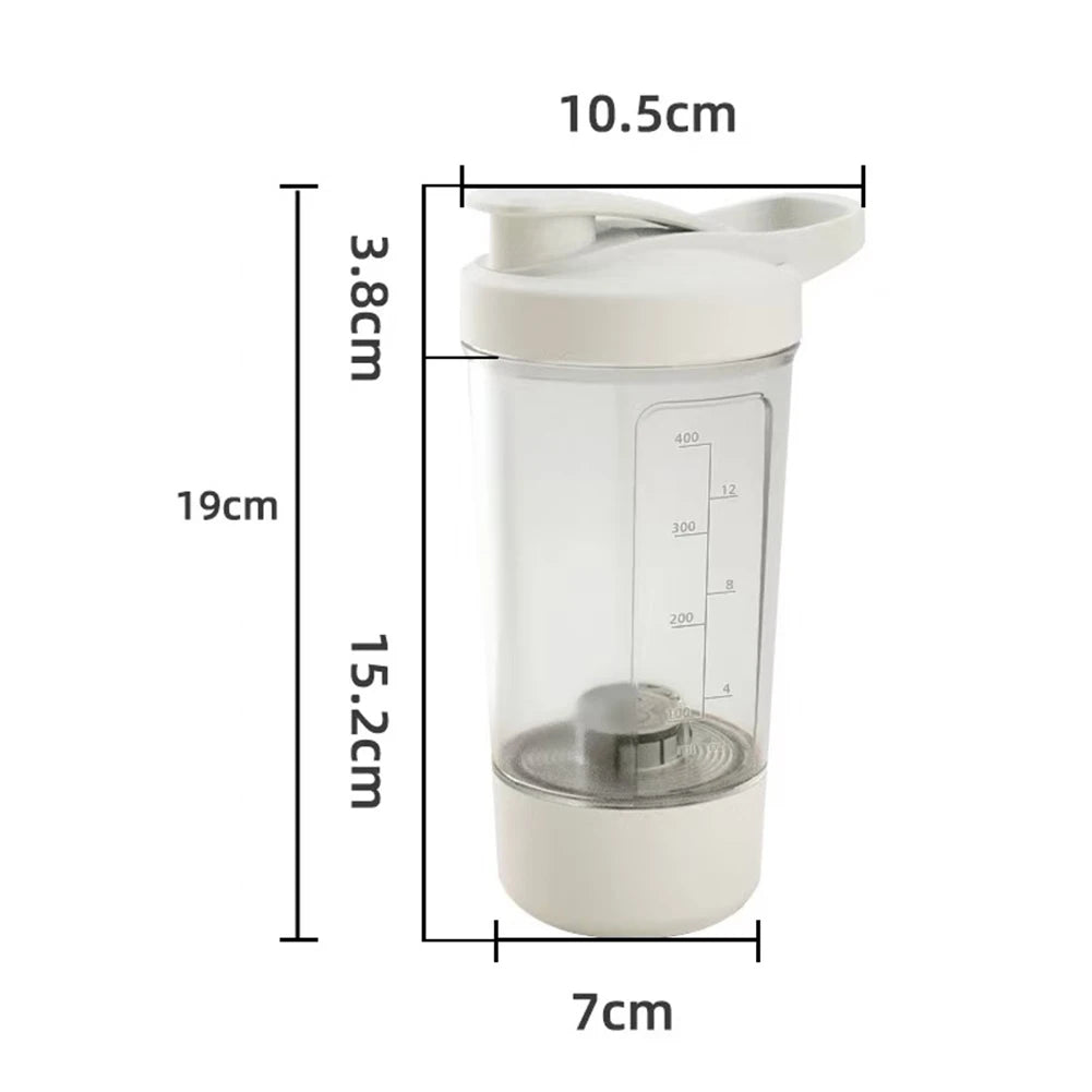 Shaker Électrique Auto-Mélangeur