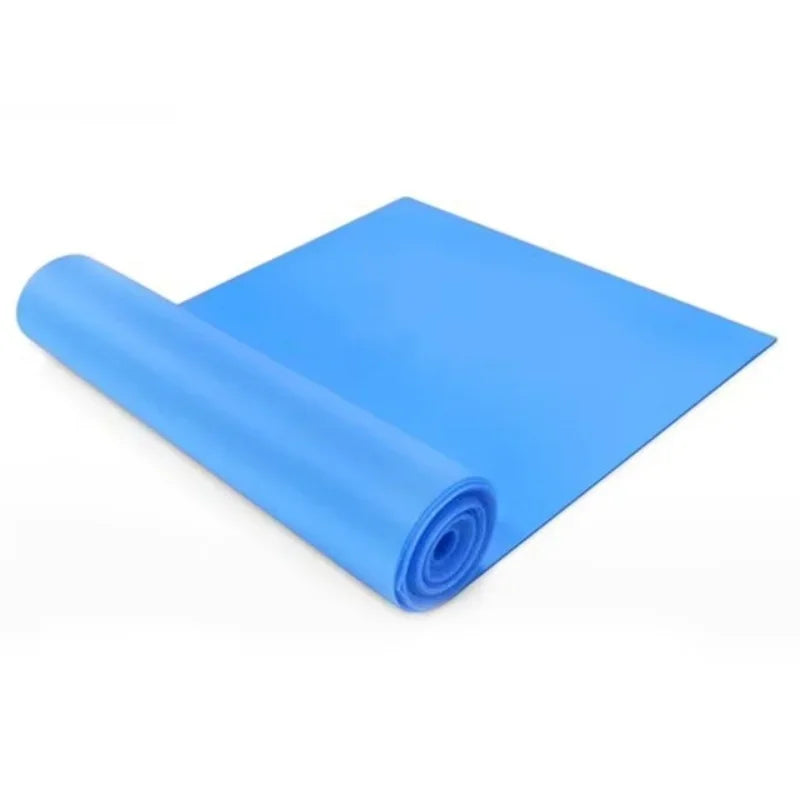 Bande de Résistance TPE 1,5 m Fitness