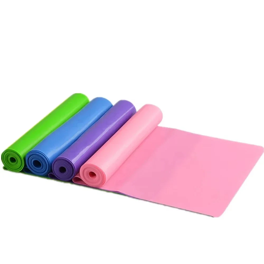 Bande de Résistance TPE 1,5 m Fitness