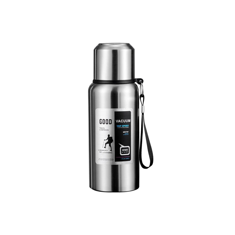 ourde Thermos Grande Capacité