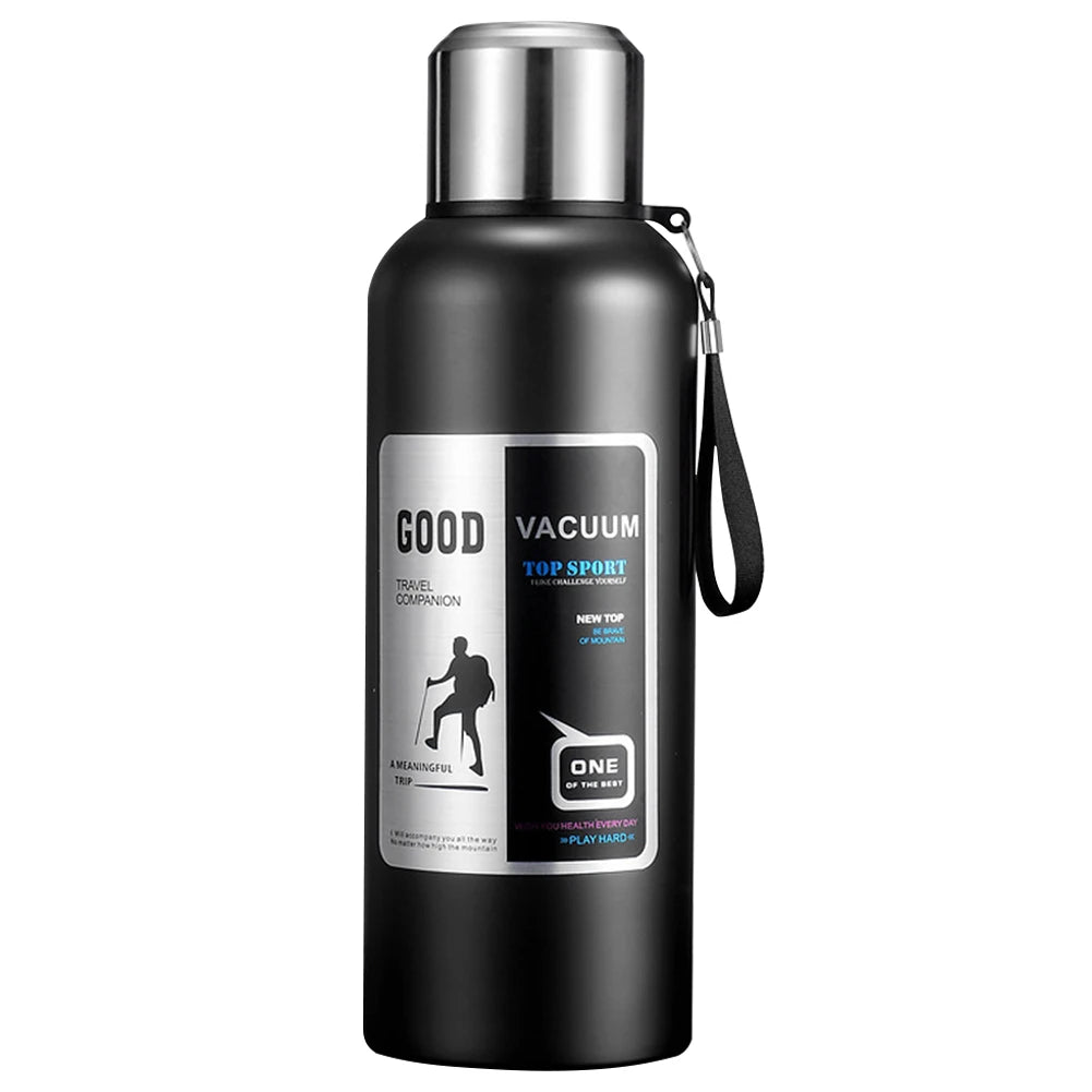 ourde Thermos Grande Capacité