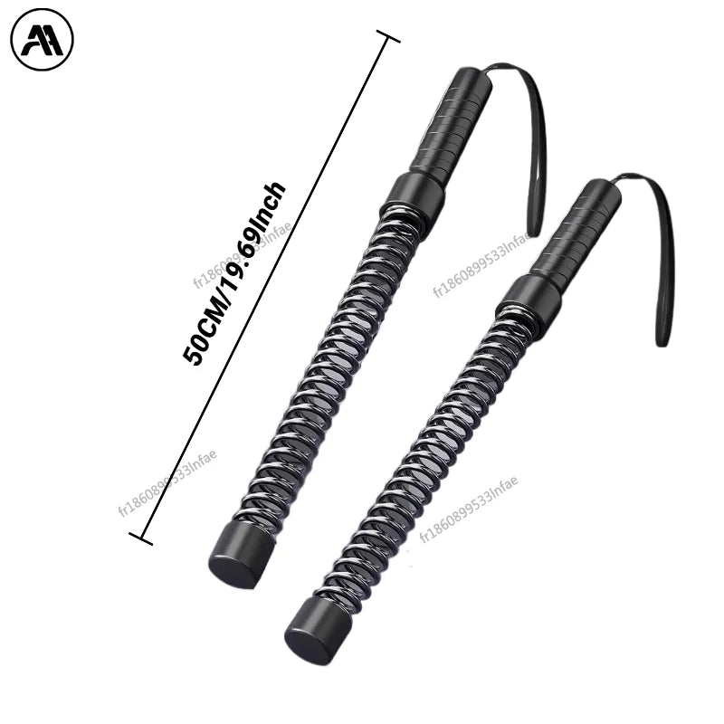 Corde de Combat Sans Fil pour Fitness