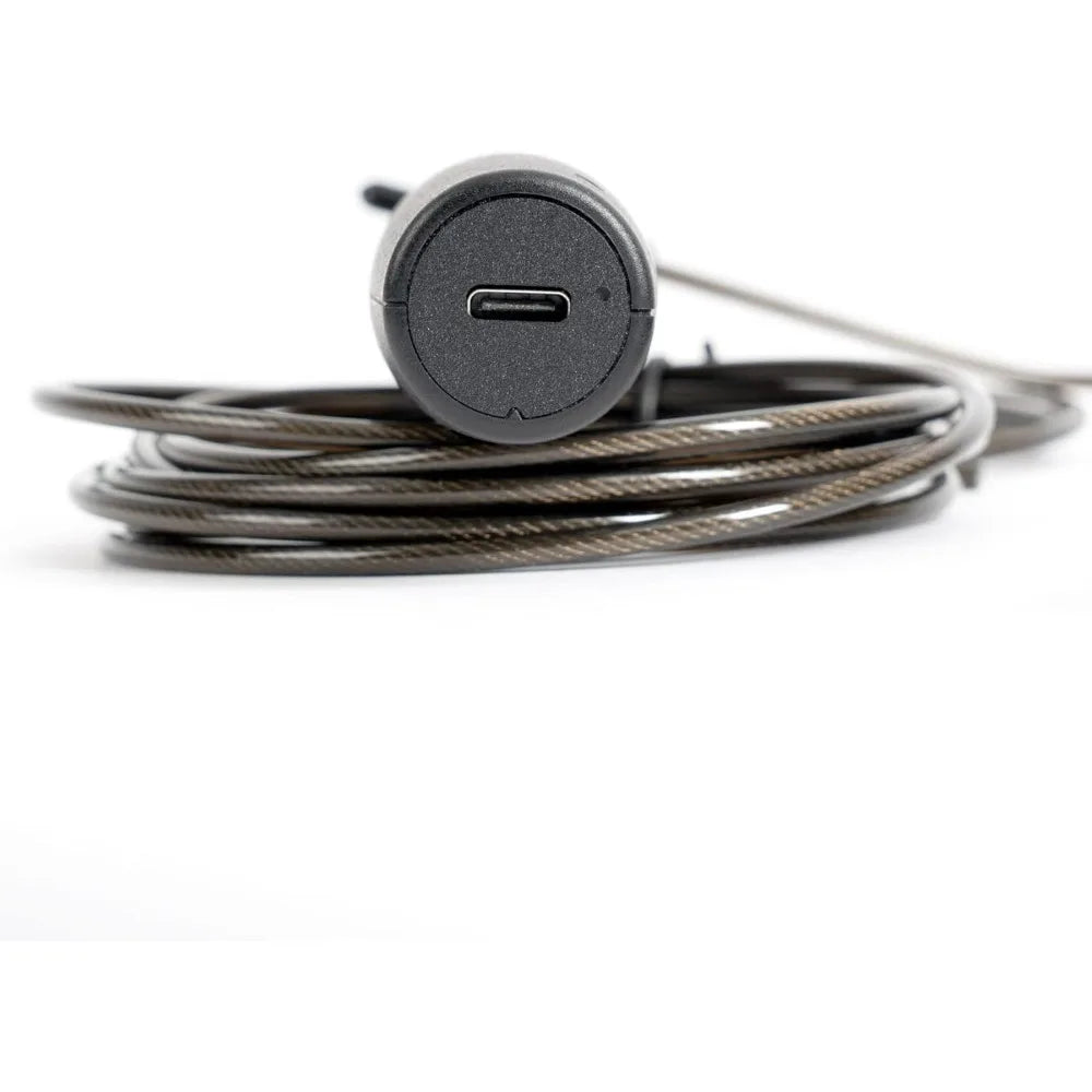 Corde à Sauter Smart Sans Fil LCD