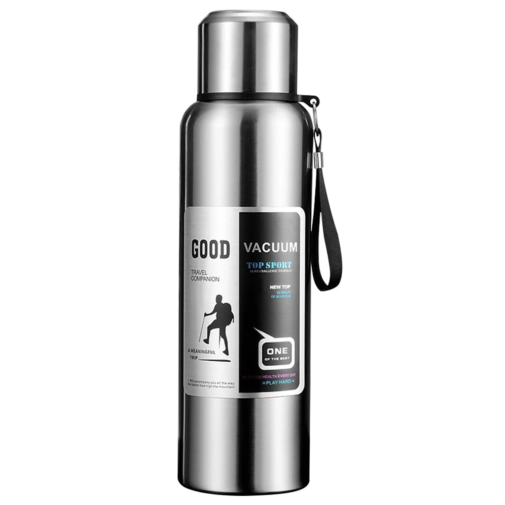 ourde Thermos Grande Capacité