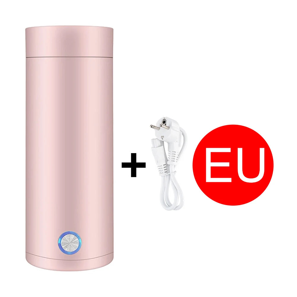 Bouilloire Électrique de Voyage 400ml