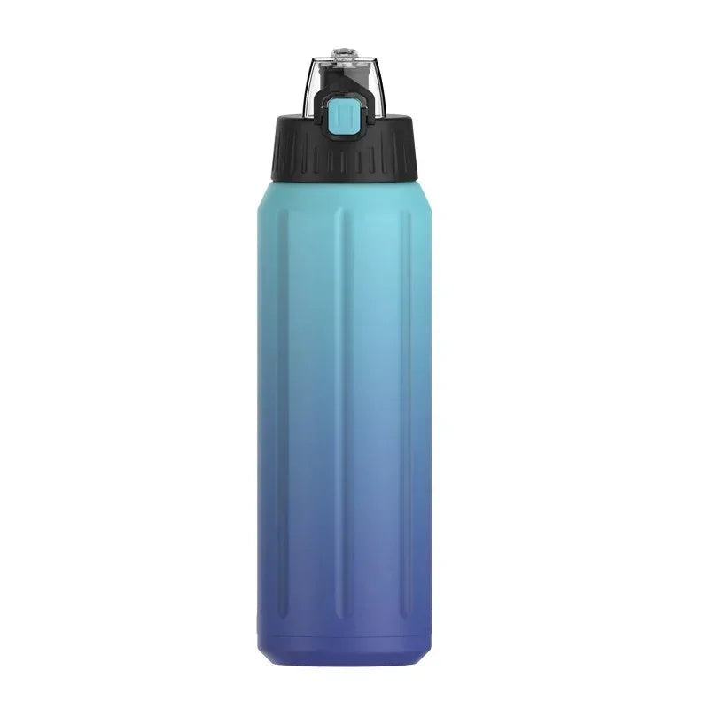 Gourde Thermos 600ml Acier Inoxydable