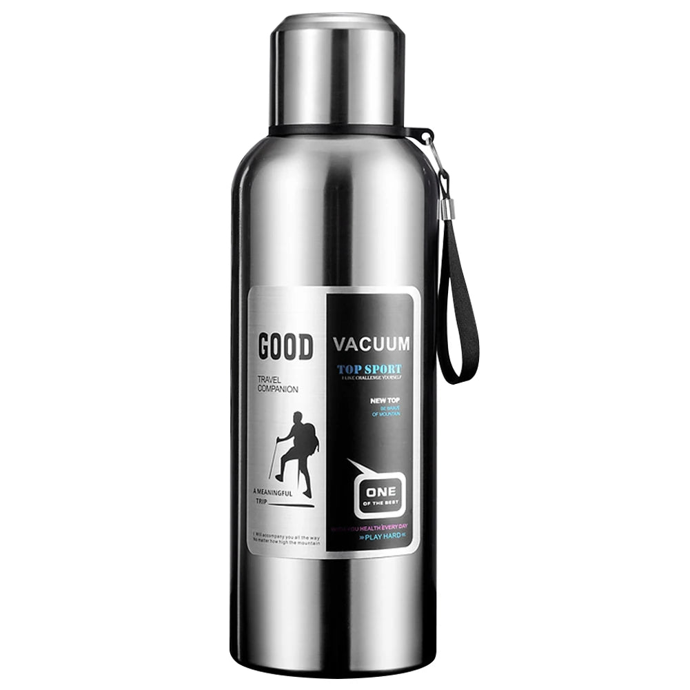 ourde Thermos Grande Capacité