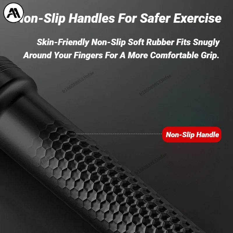 Corde de Combat Sans Fil pour Fitness