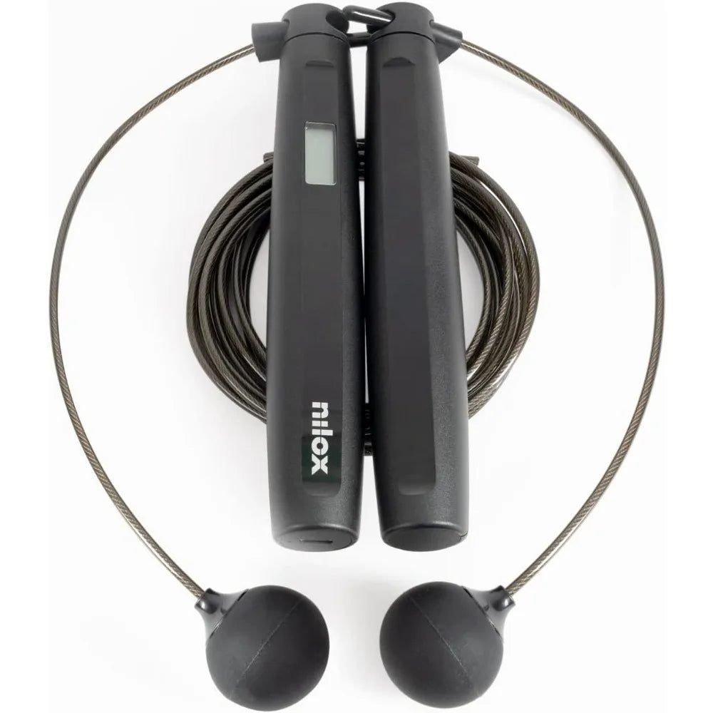Corde à Sauter Smart Sans Fil LCD