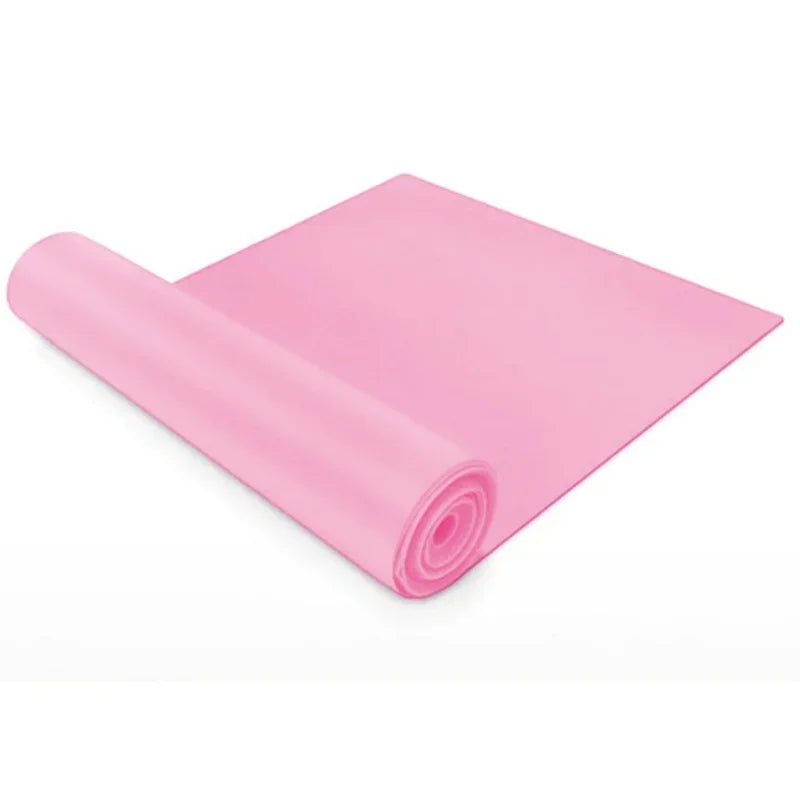 Bande de Résistance TPE 1,5 m Fitness