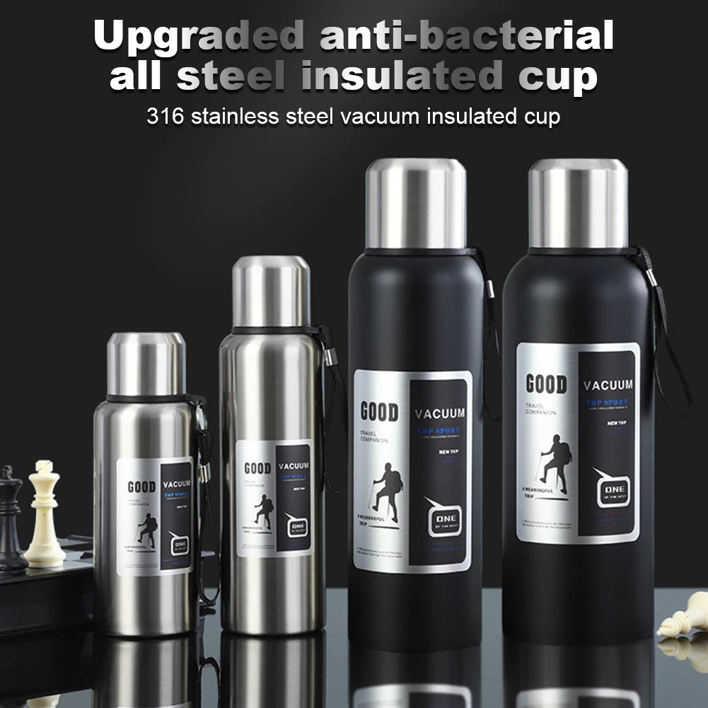ourde Thermos Grande Capacité