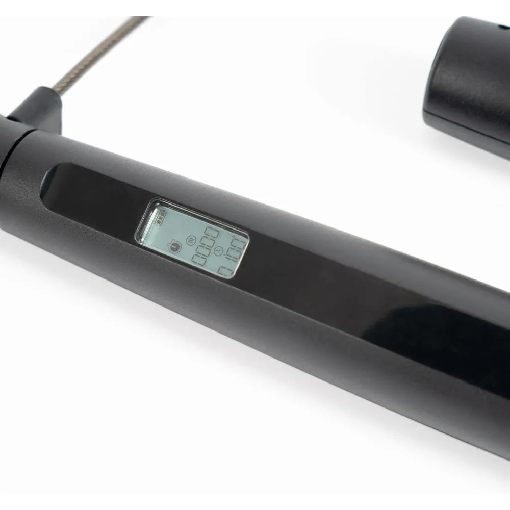Corde à Sauter Smart Sans Fil LCD