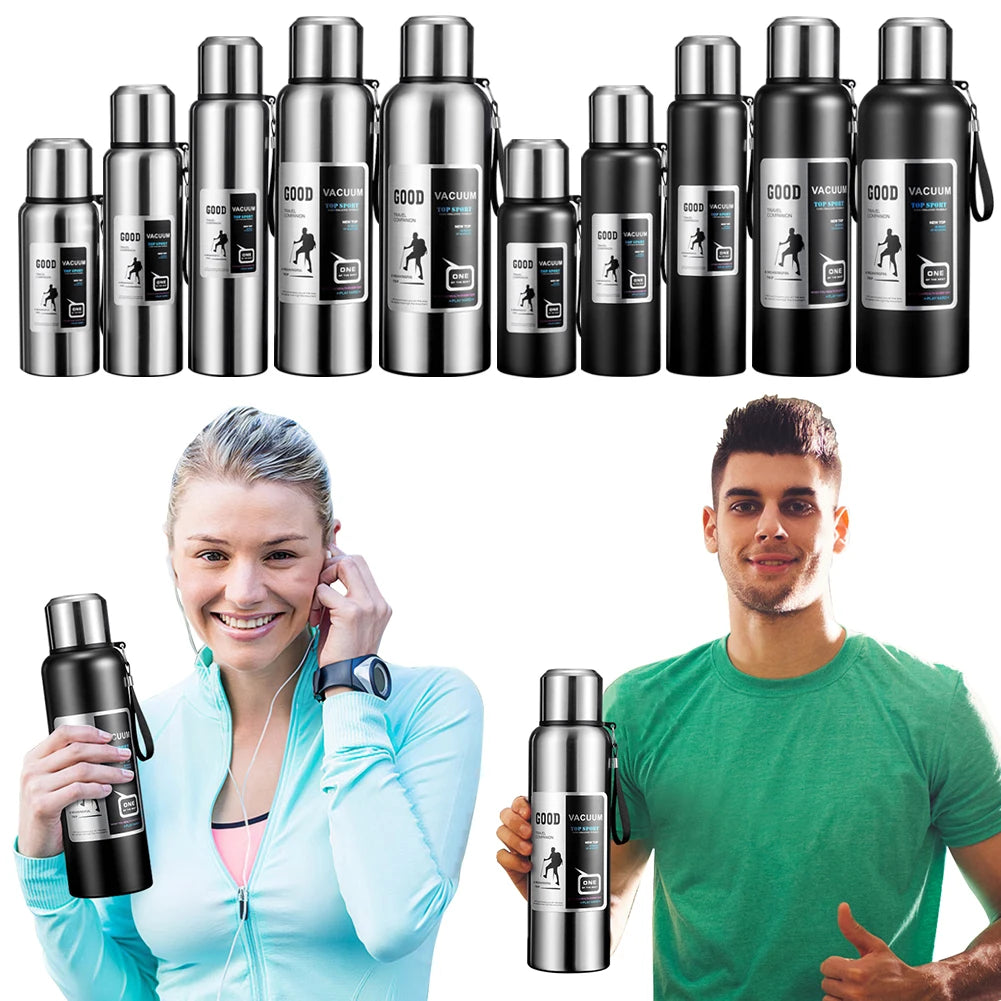 ourde Thermos Grande Capacité