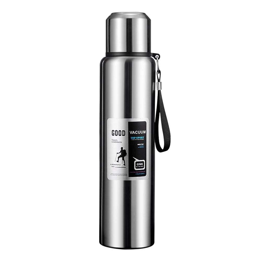 ourde Thermos Grande Capacité