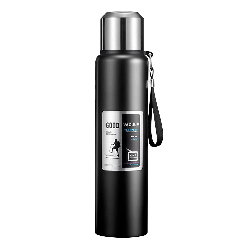 ourde Thermos Grande Capacité