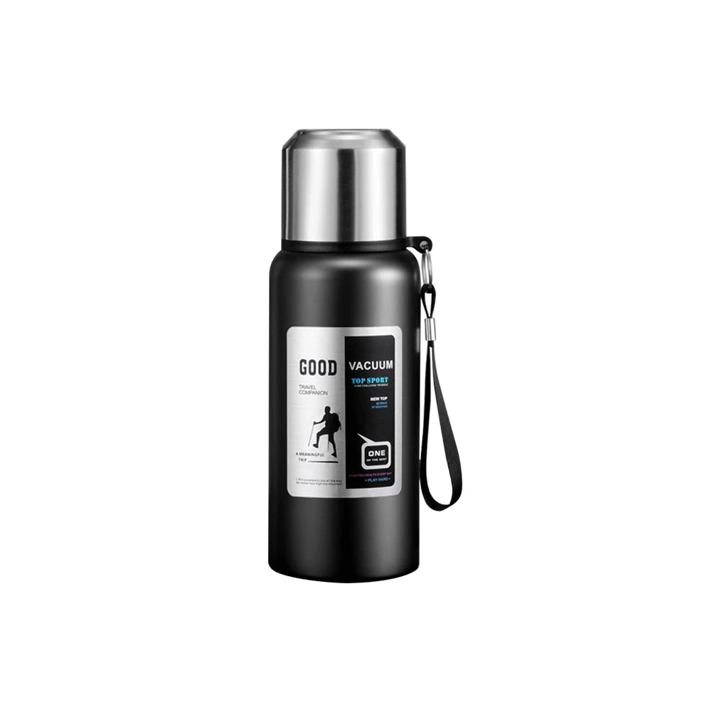 ourde Thermos Grande Capacité