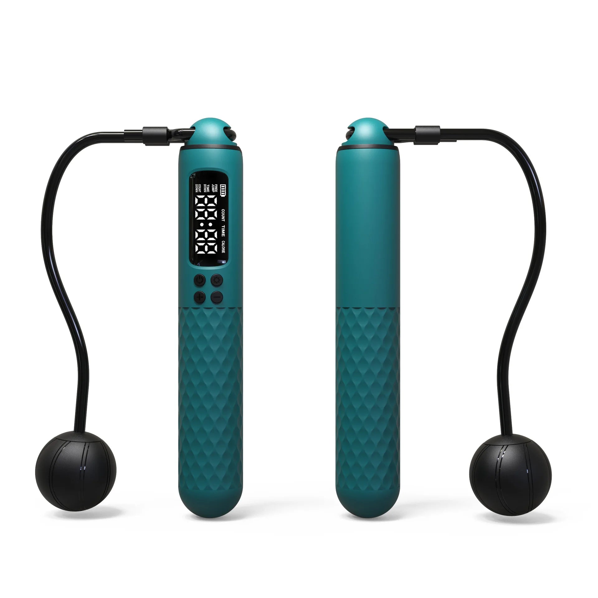 Corde à Sauter Électronique USB Rechargeable