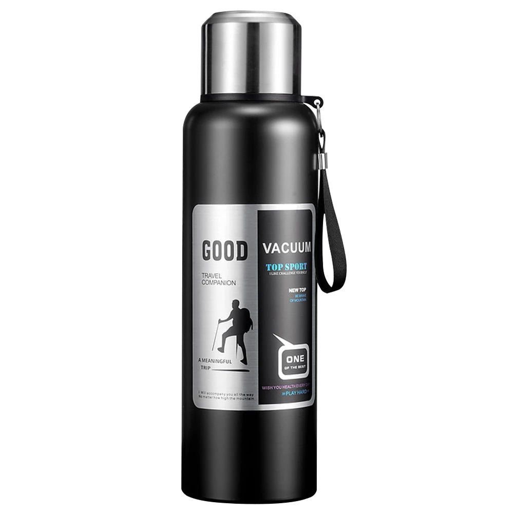 ourde Thermos Grande Capacité